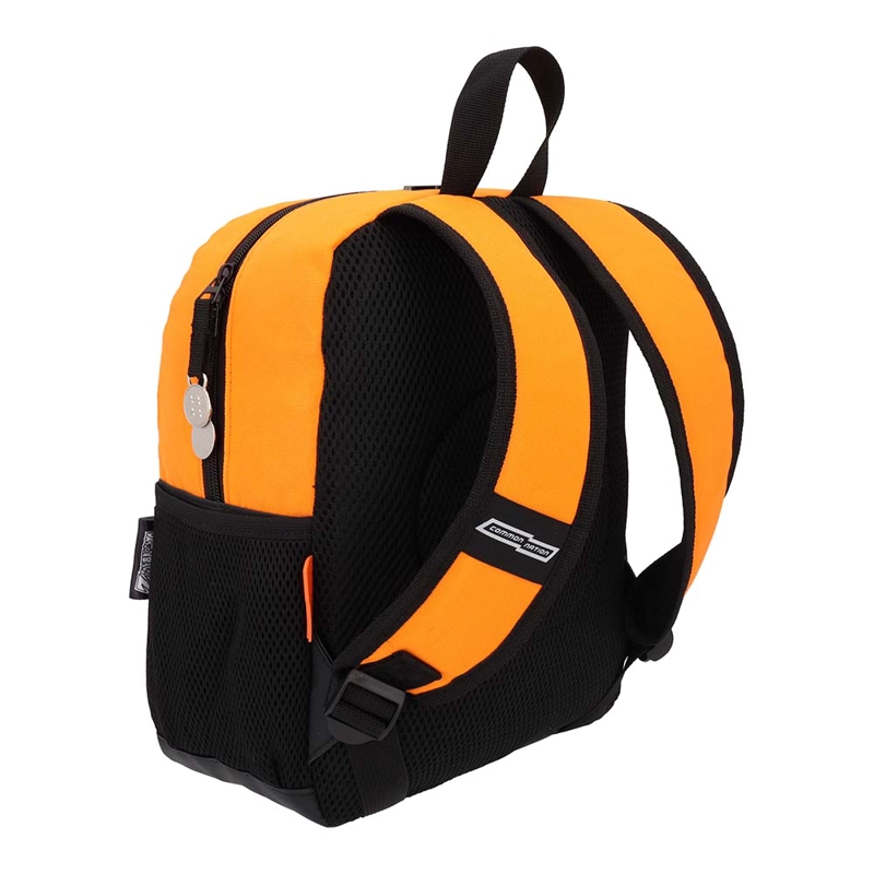 MOCHILA PREESCOLAR DRAGON BALL Z TODDLER BP391A 14L - 6