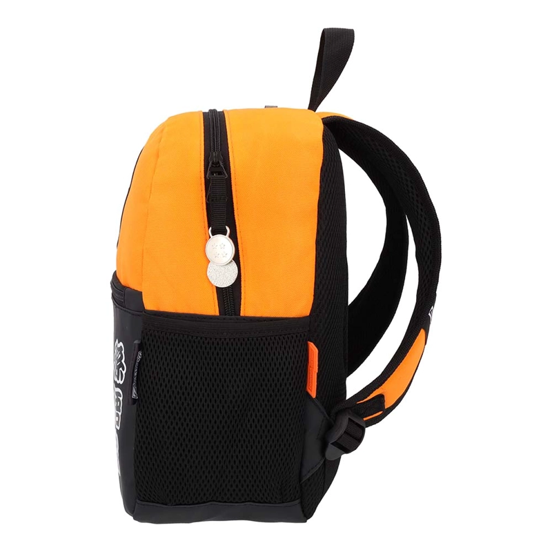 MOCHILA PREESCOLAR DRAGON BALL Z TODDLER BP391A 14L - 7