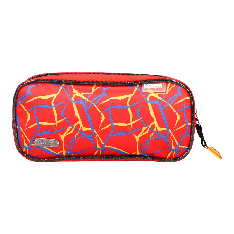 SET MOCHILAS 3 EN 1 DRAGON BALL S INFANTIL AZUL NARANJA 14L - 8