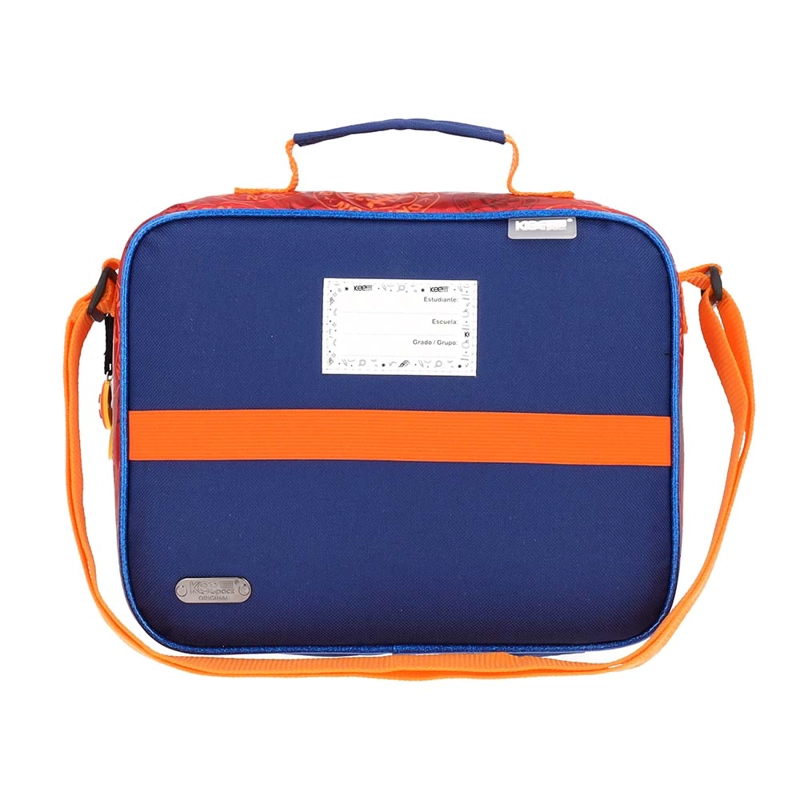 SET MOCHILAS 3 EN 1 DRAGON BALL SUPER INFANTIL SE006A 14L - 6