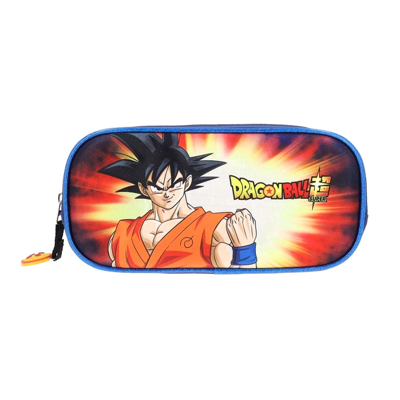SET MOCHILAS 3 EN 1 DRAGON BALL SUPER INFANTIL SE006A 14L - 7