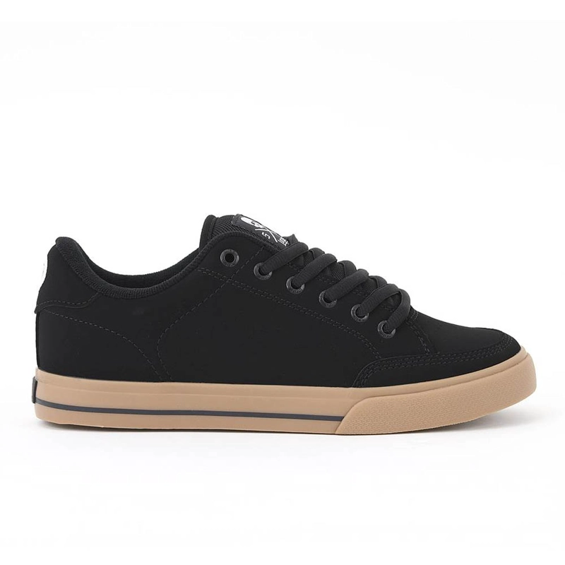 ZAPATILLA HOMBRE CIRCA AL50 BLACK/GUM - 1