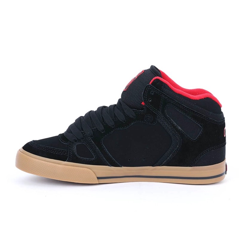 ZAPATILLA HOMBRE CIRCA 99 VULC BLACK/GUM - 2