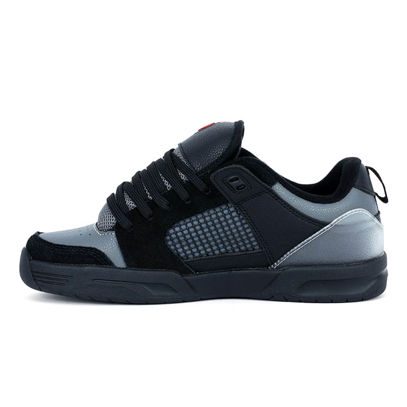 ZAPATILLA HOMBRE CIRCA TT BLACK/PEWTER - 2