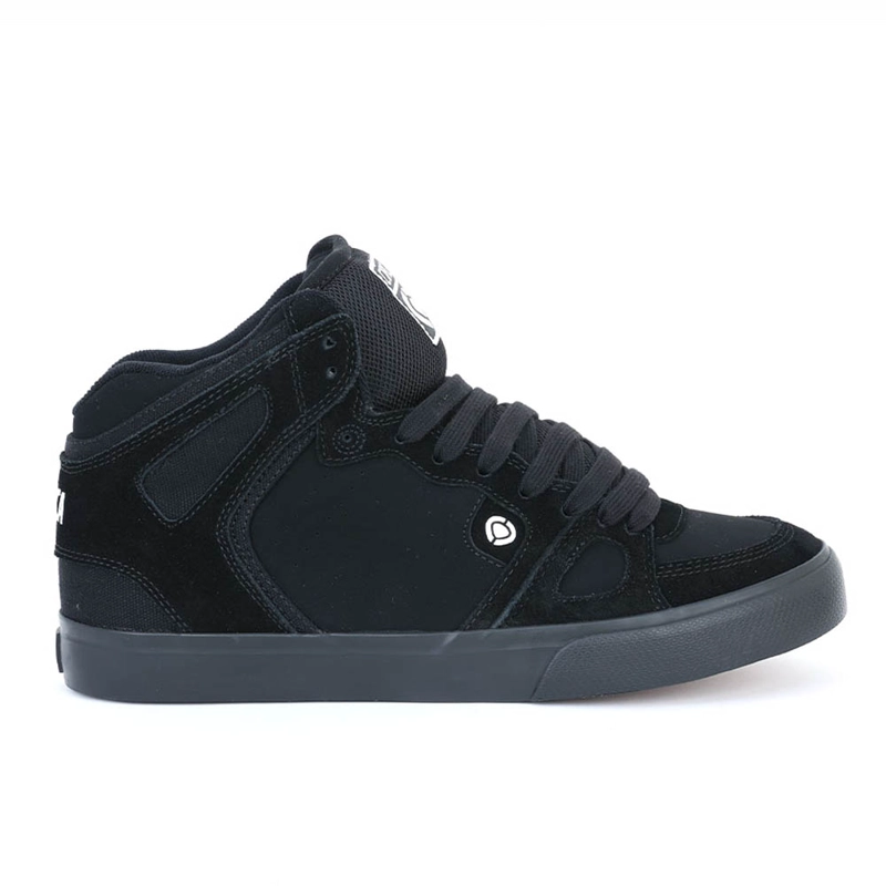 ZAPATILLA HOMBRE CIRCA 99 VULC BLACK/BLACK - 1