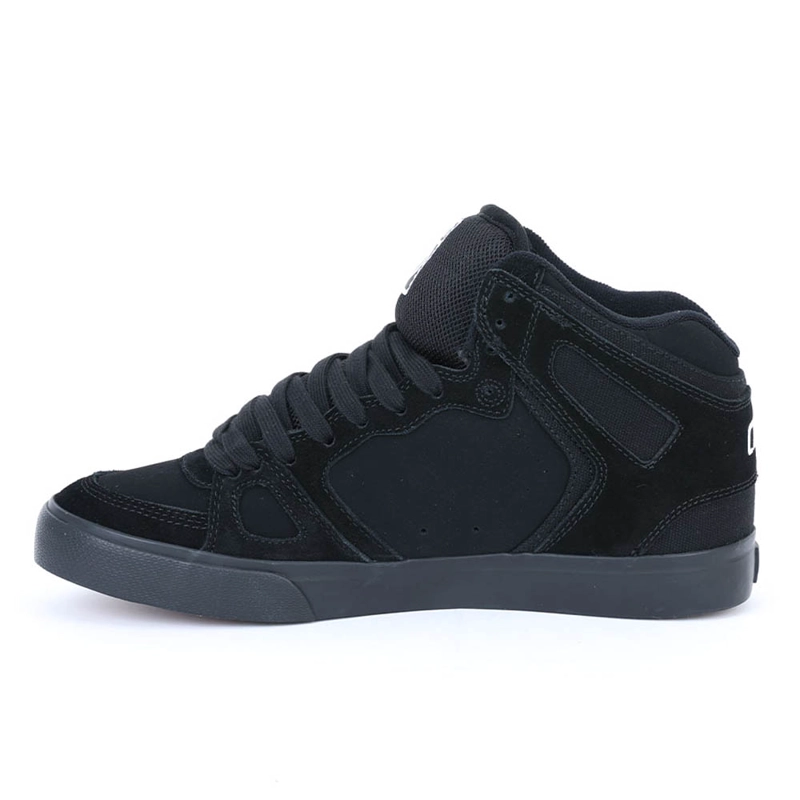 ZAPATILLA HOMBRE CIRCA 99 VULC BLACK/BLACK - 2
