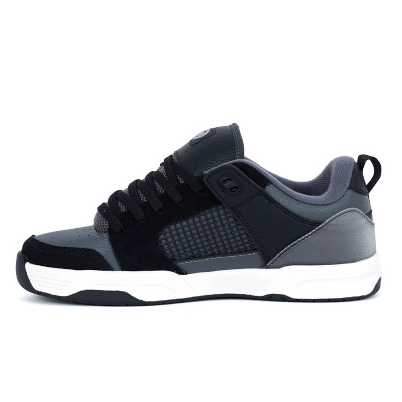 ZAPATILLA HOMBRE CIRCA TT BLACK/WHITE - 2