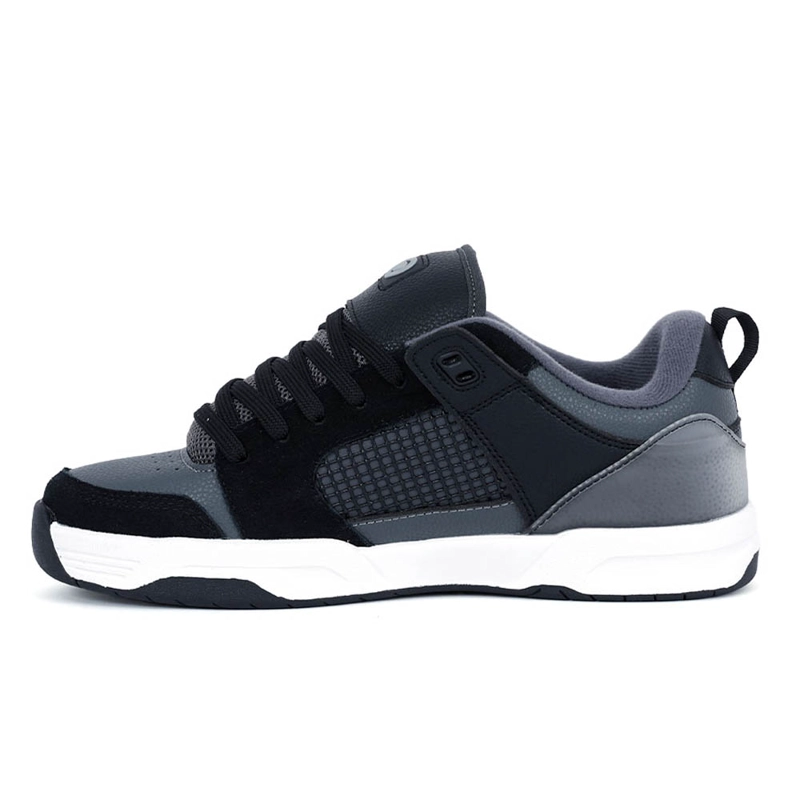 ZAPATILLA HOMBRE CIRCA TT BLACK/WHITE - 2