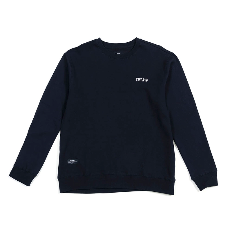 POLERON CIRCA CARNEGIE CREW NEGRO - 1