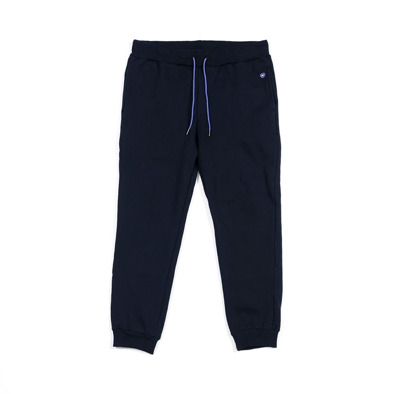 JOGGER CIRCA BASIC OVERSIZE NEGRO - 1