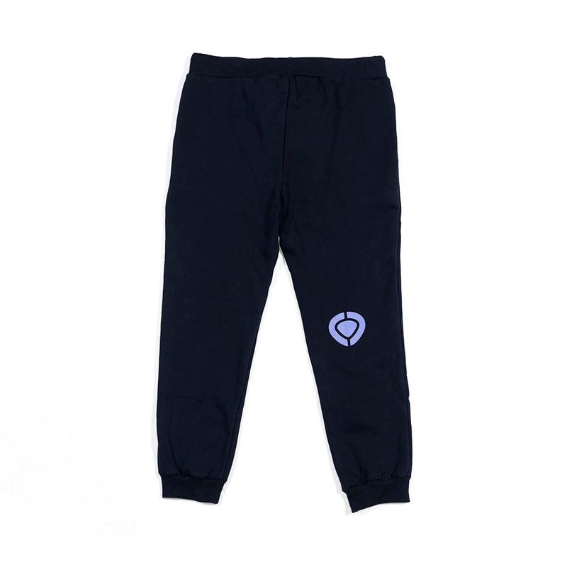 JOGGER CIRCA BASIC OVERSIZE NEGRO - 2