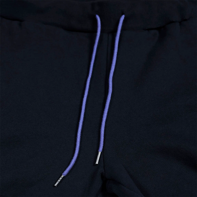 JOGGER CIRCA BASIC OVERSIZE NEGRO - 6