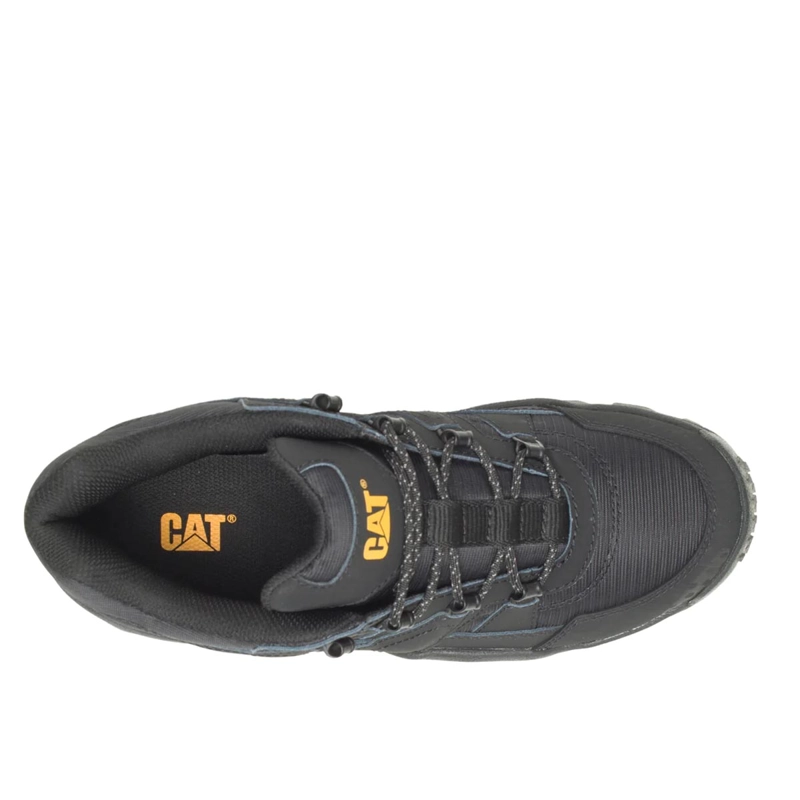 ZAPATILLAS CON CAÑA UNISEX CAT REACTOR MID - 6