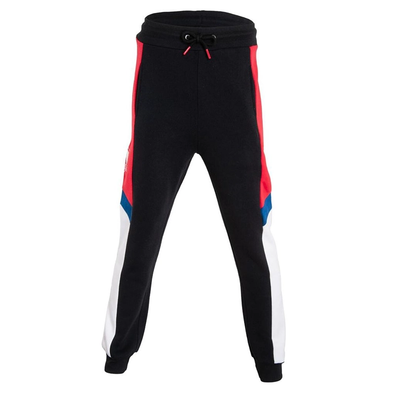 BUZO COLO COLO URBANO NEGRO BLANCO ROJO - XXL - 1
