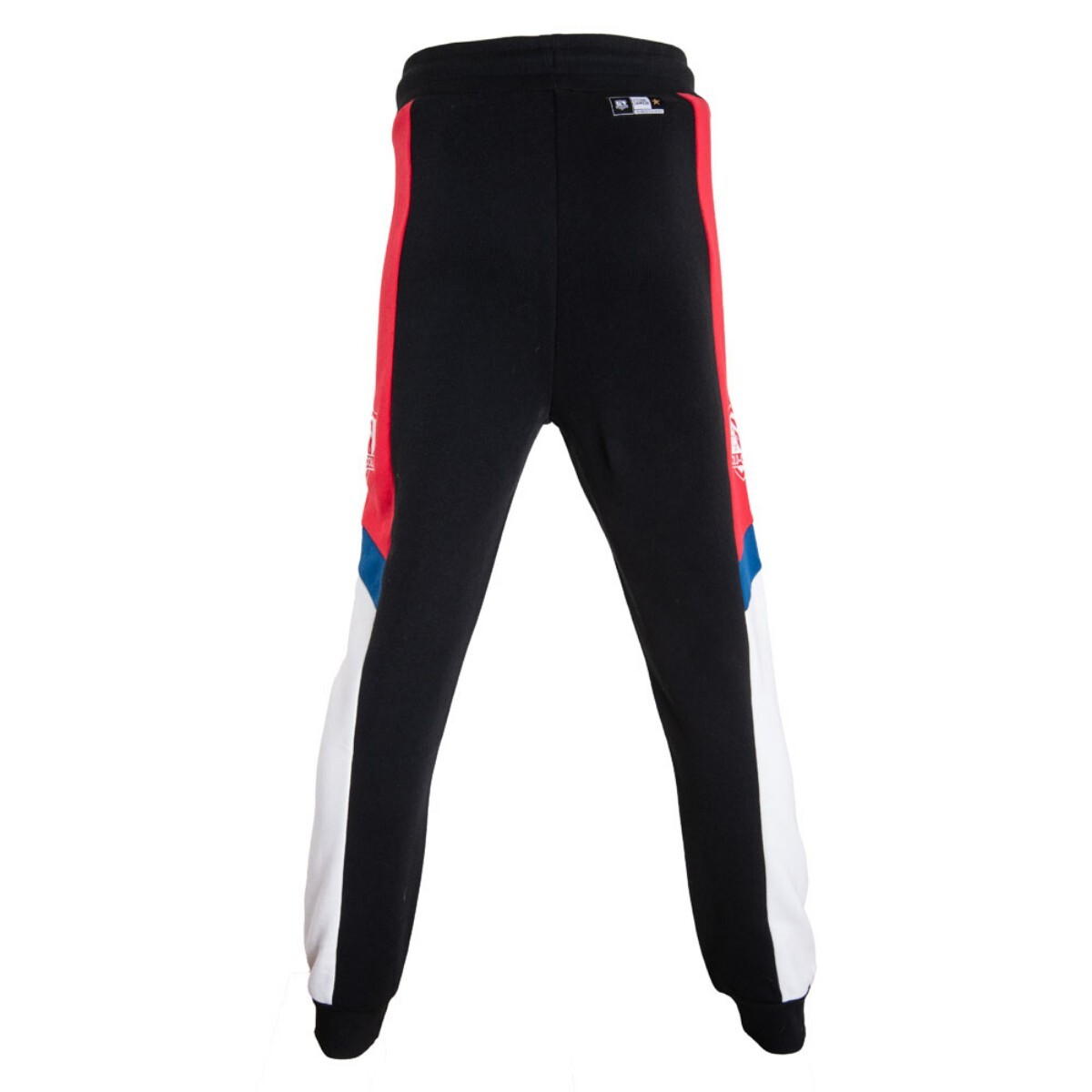 BUZO COLO COLO URBANO NEGRO BLANCO ROJO - XXL - 3
