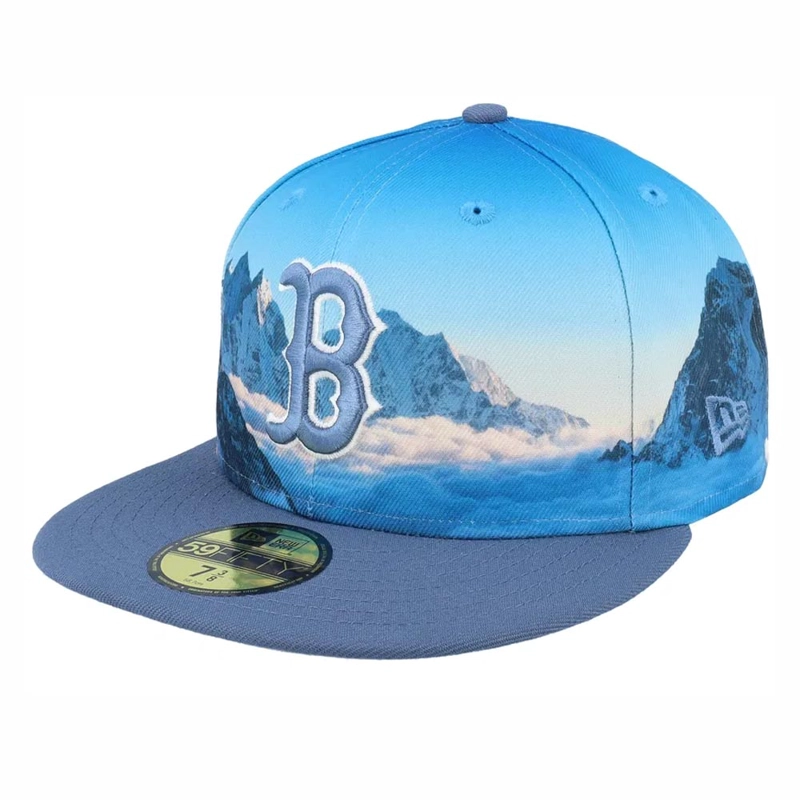JOCKEY GORRA NEW ERA PHOTOREAL 59FIFTY CHICAGO WHITE SOX BLACK - 1
