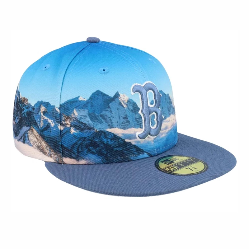 JOCKEY GORRA NEW ERA PHOTOREAL 59FIFTY CHICAGO WHITE SOX BLACK - 2