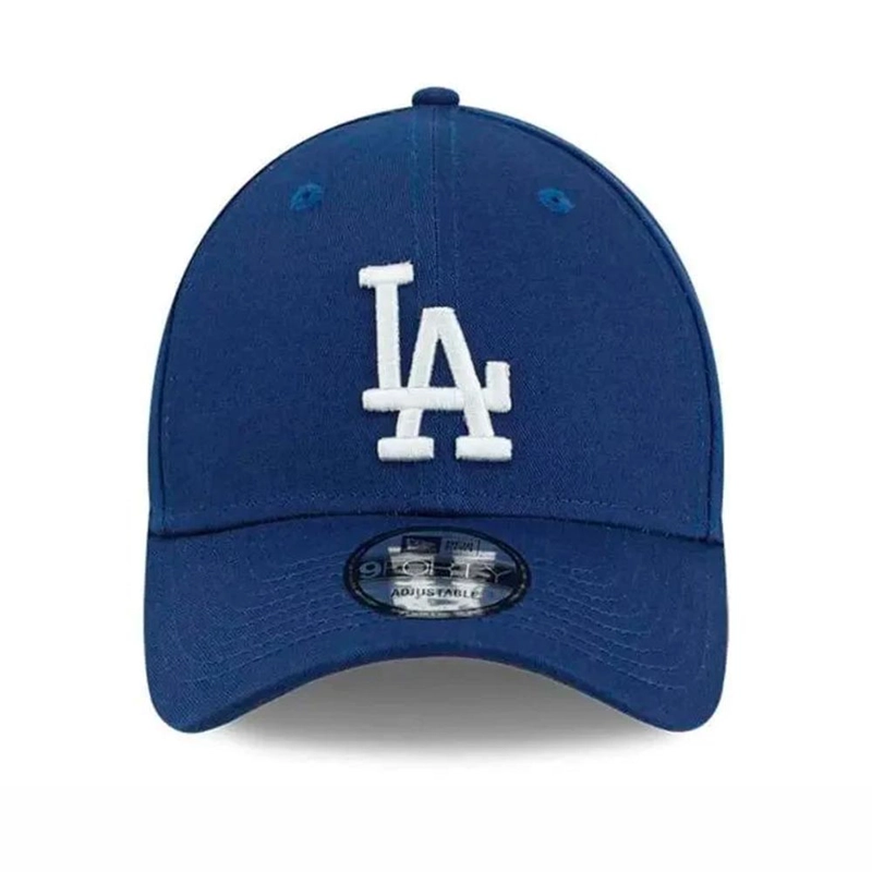 JOCKEY GORRA NEW ERA MLB 940 LOS ANGELES DODGERS UNISEX AZUL - 1