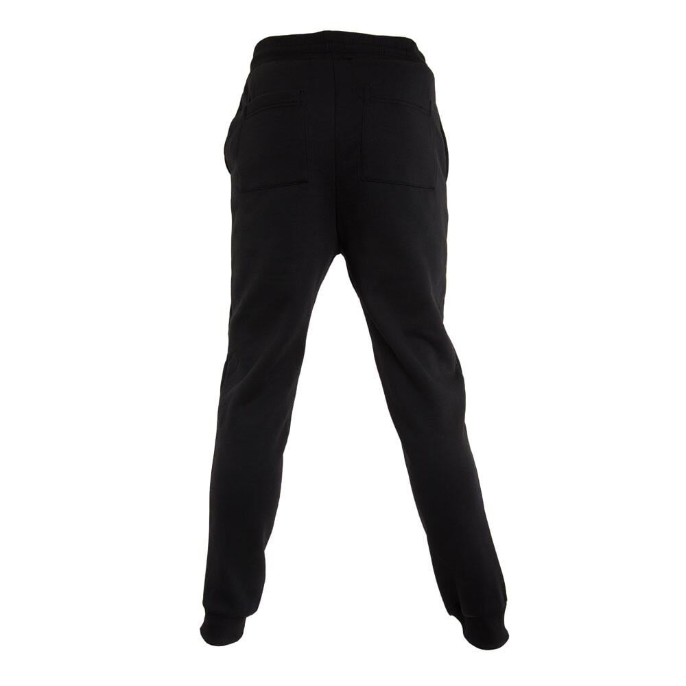 PANTALON BUZO COLO COLO 'MONUMENTAL' NEGRO - XXL - 3