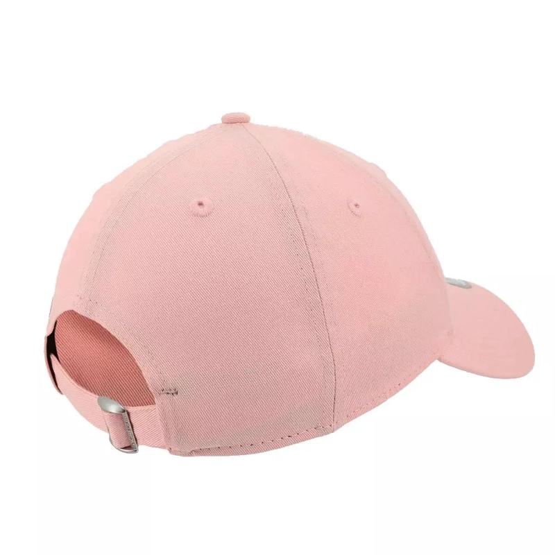 JOCKEY GORRA NEW ERA 940 SADPAD CORE PNK LMND - 2