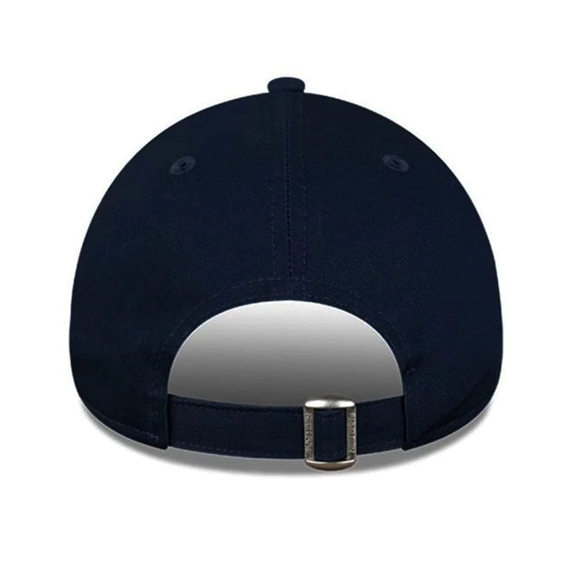 JOCKEY GORRA NEW ERA 940 SADPAD CORE NVY - 2
