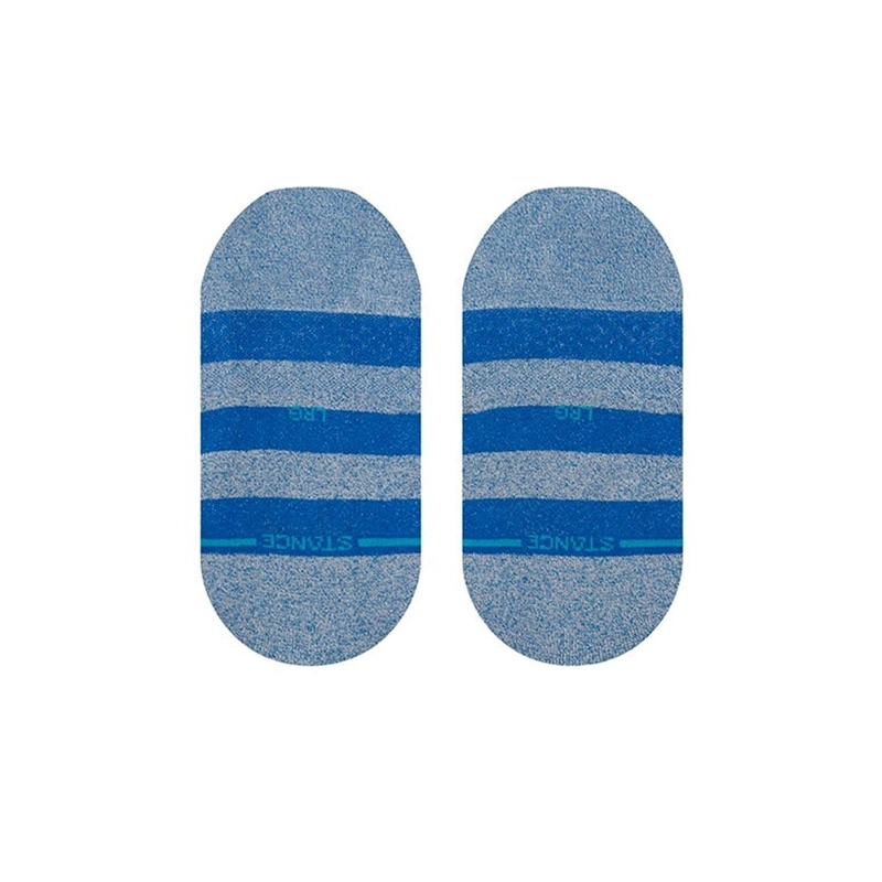 CALCETINES STANCE LOS ANGELES DODGERS TWIST NO SHOW ROYAL - 3