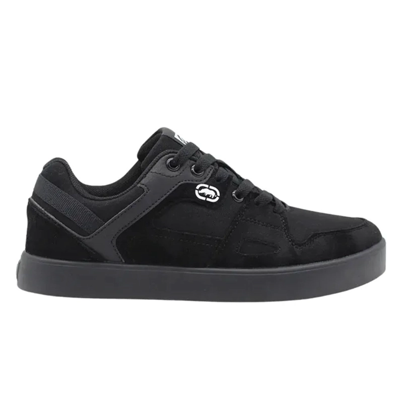 ZAPATILLAS JUVENIL URBANA ECKO UNLTD MAX NEGRO - 1
