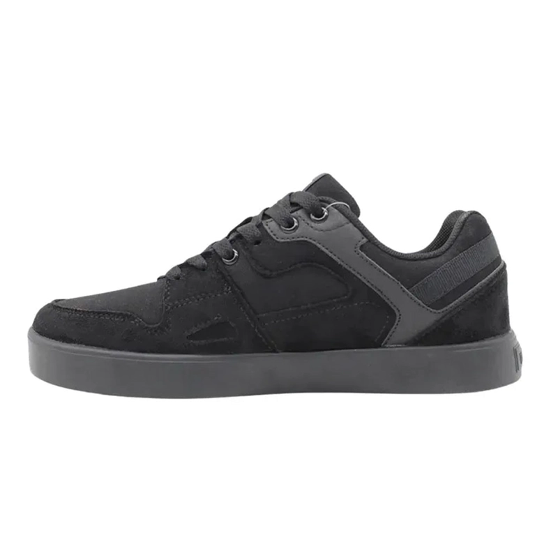 ZAPATILLAS JUVENIL URBANA ECKO UNLTD MAX NEGRO - 2