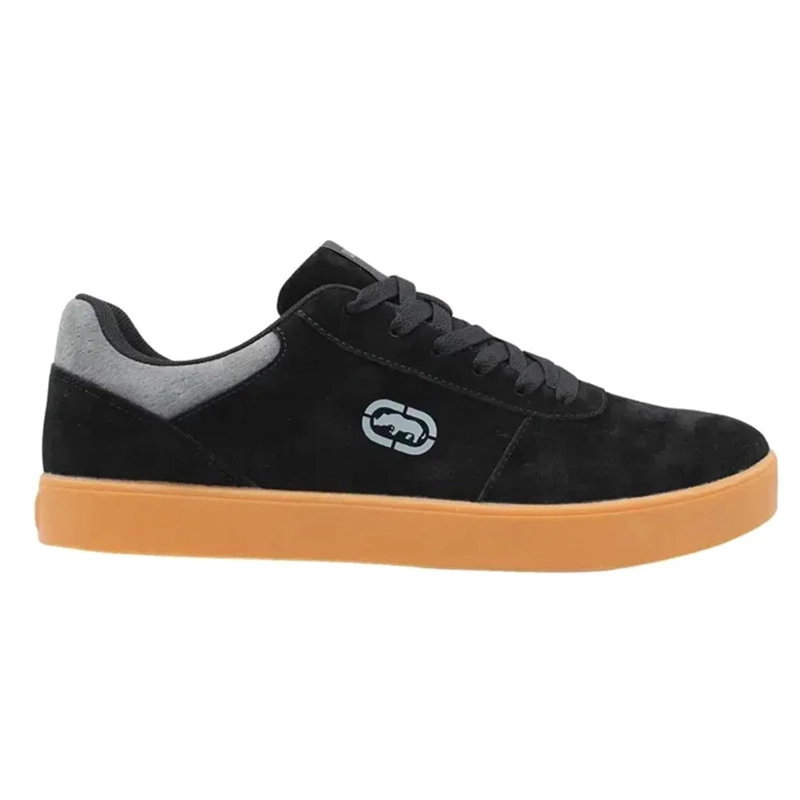 ZAPATILLAS JUVENIL URBANA ECKO UNLTD TONY NEGRO - 1