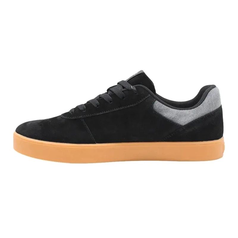 ZAPATILLAS JUVENIL URBANA ECKO UNLTD TONY NEGRO - 2