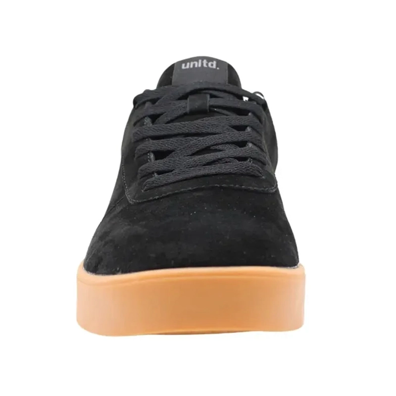 ZAPATILLAS JUVENIL URBANA ECKO UNLTD TONY NEGRO - 3
