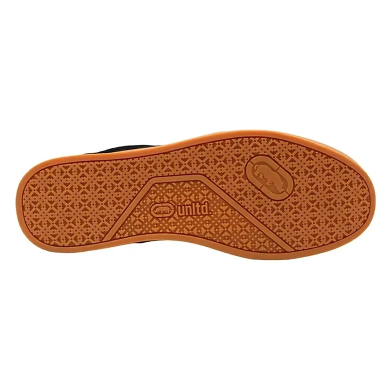 ZAPATILLAS JUVENIL URBANA ECKO UNLTD TONY NEGRO - 4