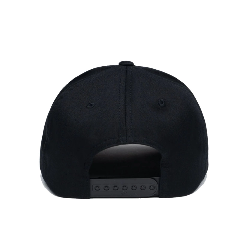 JOCKEY COLO COLO URBANO ESCUDO BLACK IN BLACK - 3