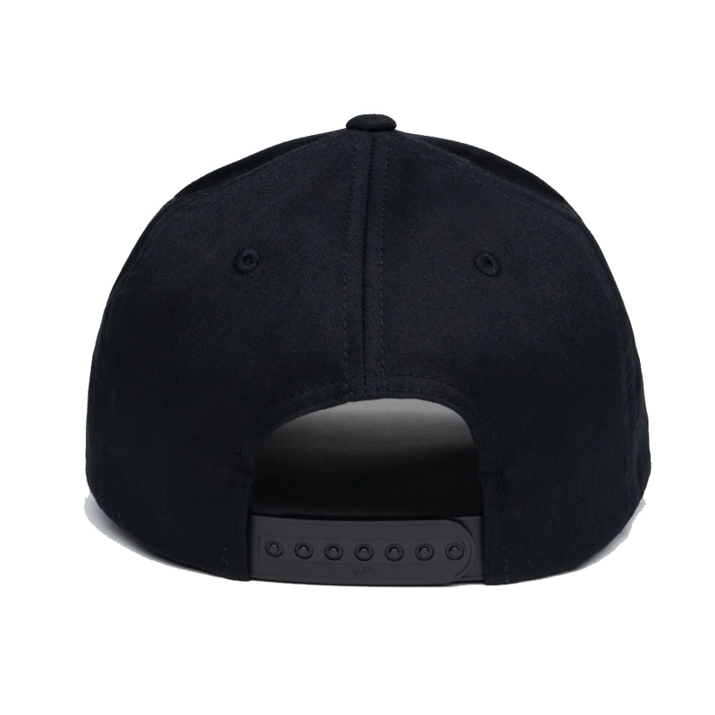 JOCKEY COLO COLO URBANO ESCUDO BLACK SNAP - 3