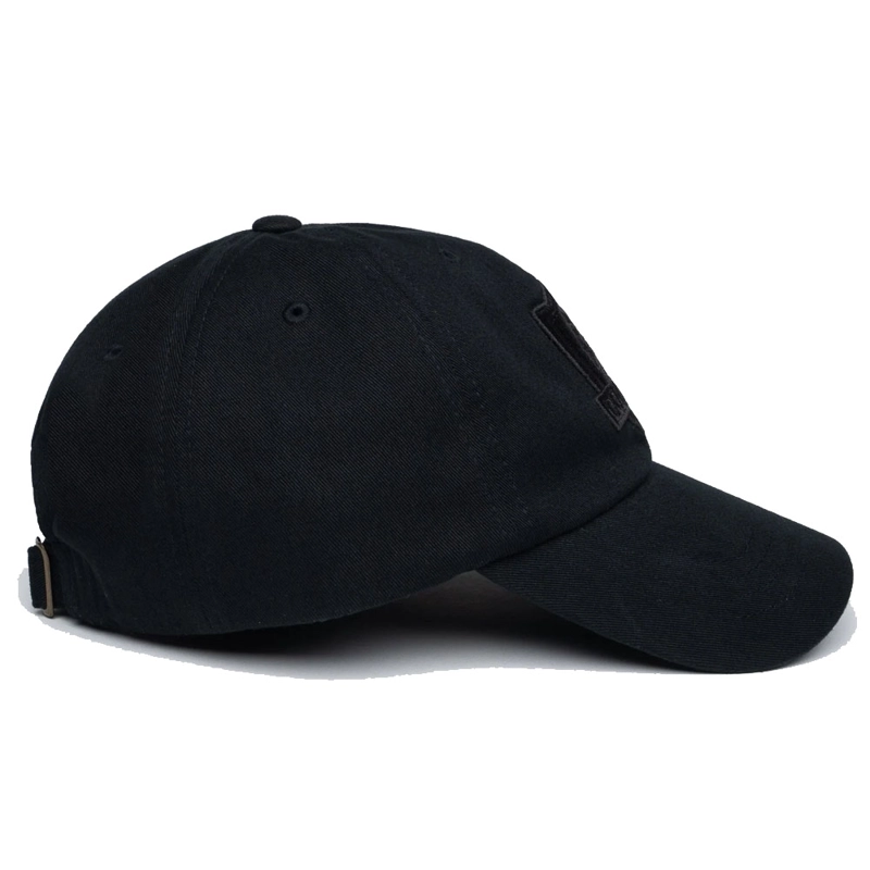 JOCKEY COLO COLO URBANO ESCUDO BLACK IN BLACK - 2