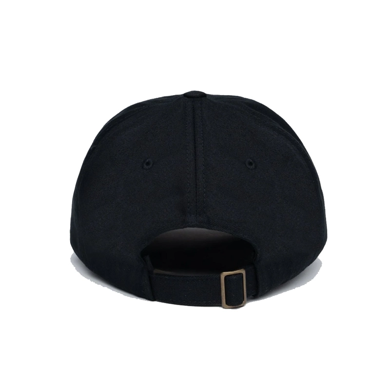 JOCKEY COLO COLO URBANO ESCUDO BLACK IN BLACK - 3