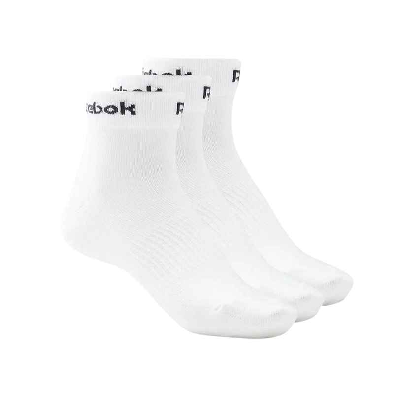 CALCETINES TRIPACK REEBOK ACT CORE UNISEX - 1