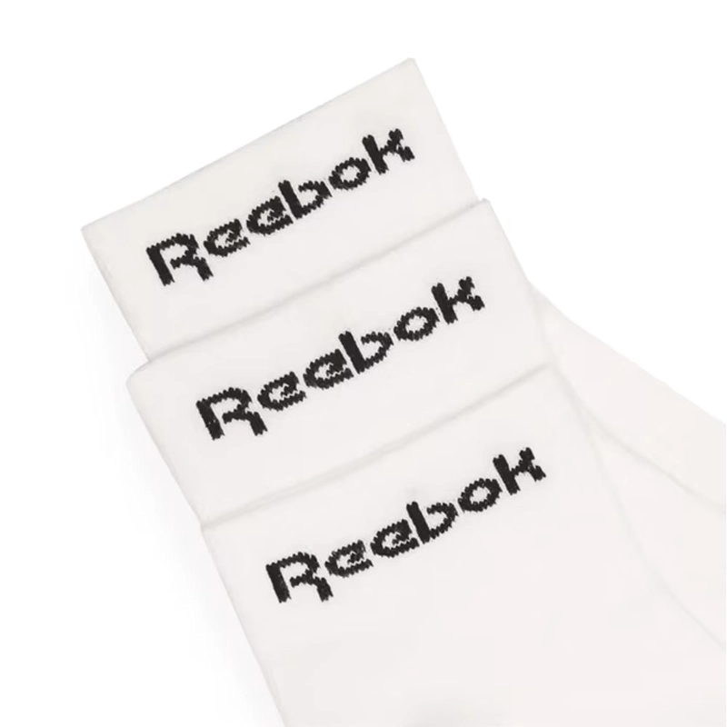 CALCETINES TRIPACK REEBOK ACT CORE UNISEX - 2