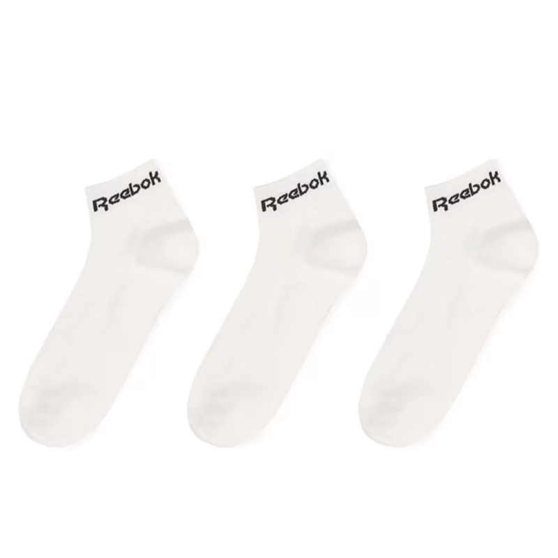 CALCETINES TRIPACK REEBOK ACT CORE UNISEX - 3
