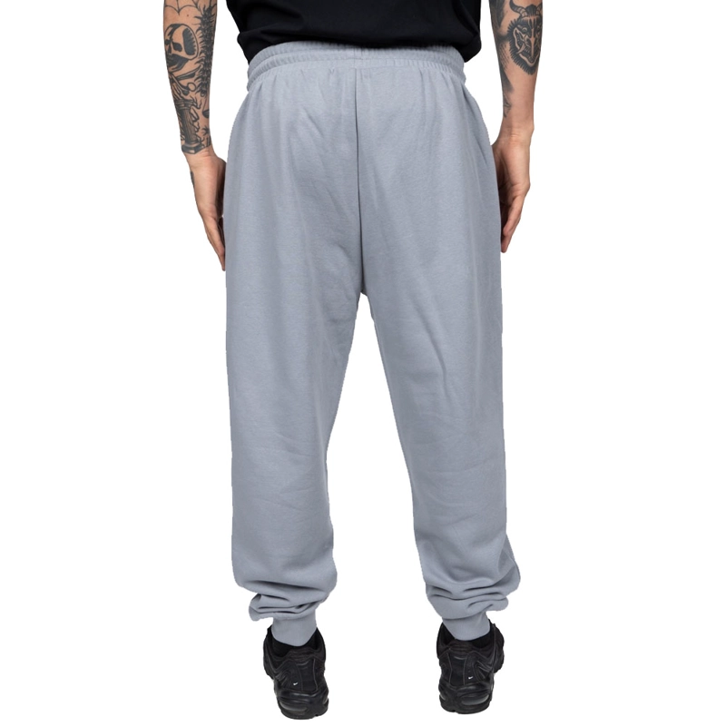 BUZO KAPPA HOMBRE I26 GRIS - 2