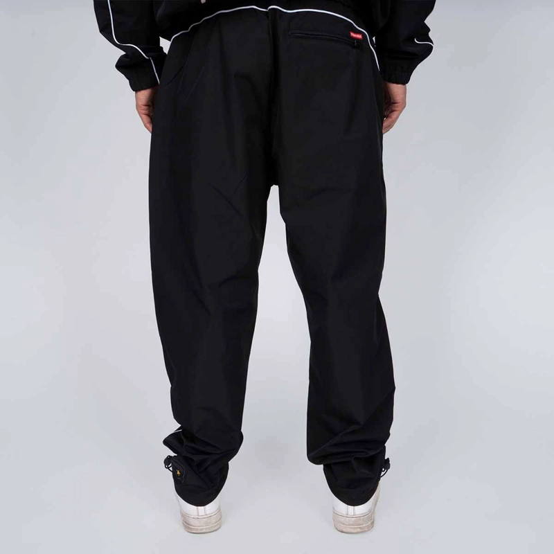 PANTALON COLO COLO URBANO NEGRO Y BLANCO I26 - 3
