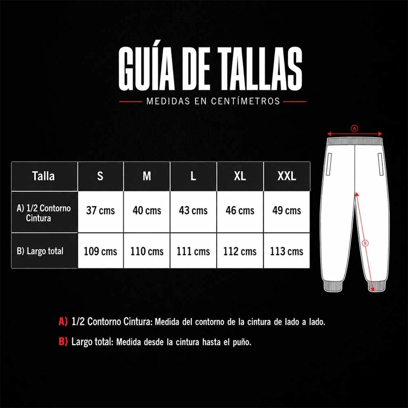PANTALON COLO COLO URBANO NEGRO Y BLANCO I26 - 6
