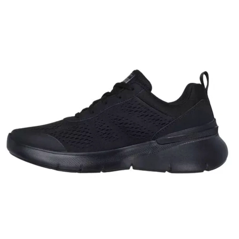 ZAPATILLAS MUJER SKECHERS SKECH-AIR DYNAMIGHT 2.0 - NEW NEGRO 150370-BBK - 2