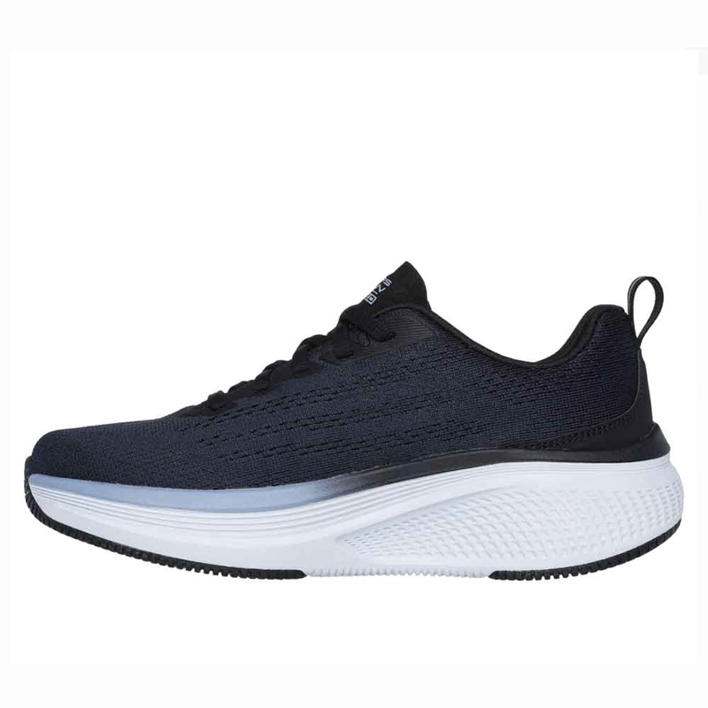 ZAPATILLAS MUJER SKECHERS GO RUN ELEVATE 2.0 NEGRO 129000-BKBL - 2