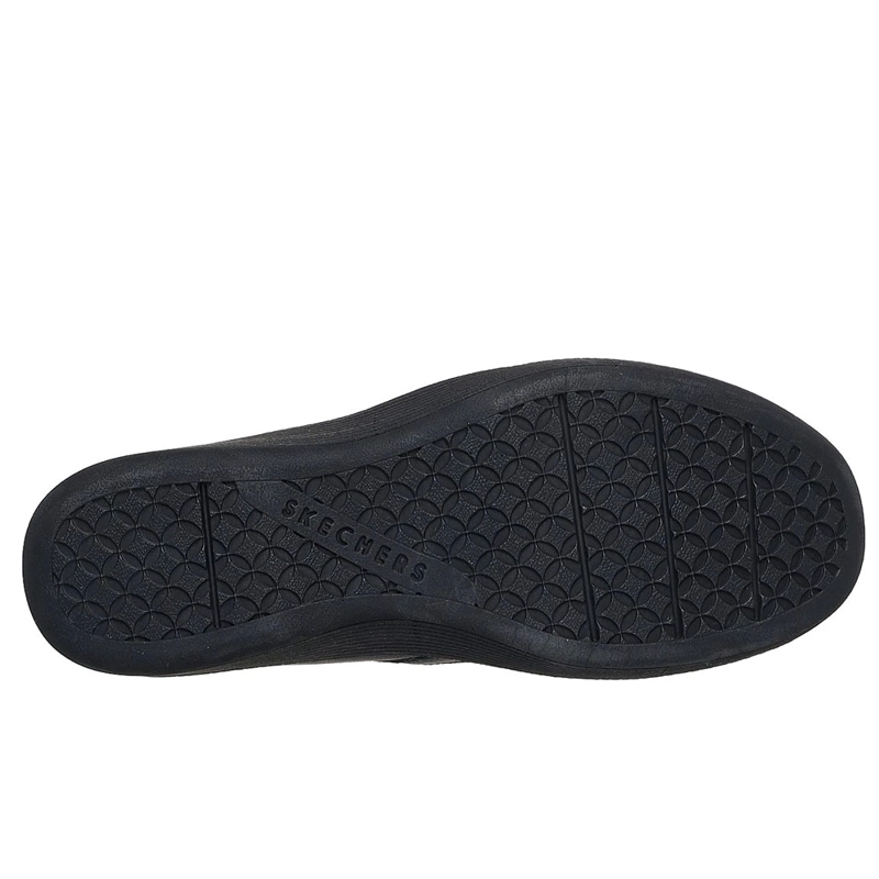 BOTIN MUJER SKECHERS PARALLEL LITE NEGRO 169171-BBK - 5