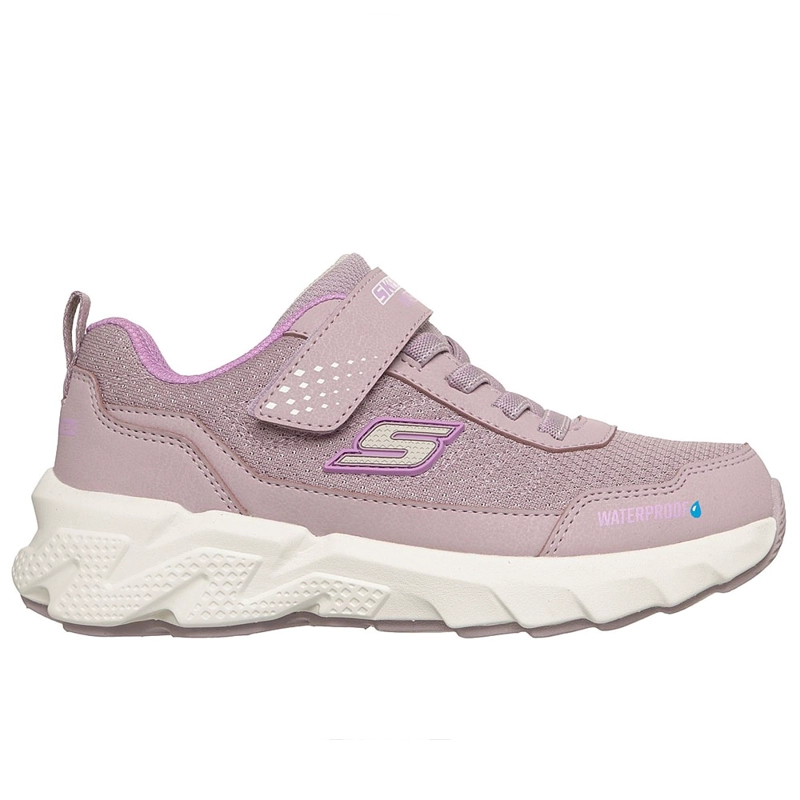 ZAPATILLAS NIÑAS SKECHERS SKECHERS ELITE SPORT TREAD-CA ROSADO 319260L-MVE - 1