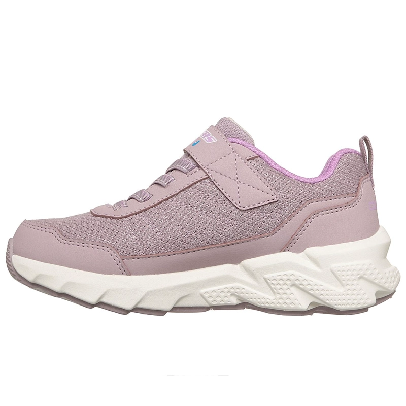 ZAPATILLAS NIÑAS SKECHERS SKECHERS ELITE SPORT TREAD-CA ROSADO 319260L-MVE - 2
