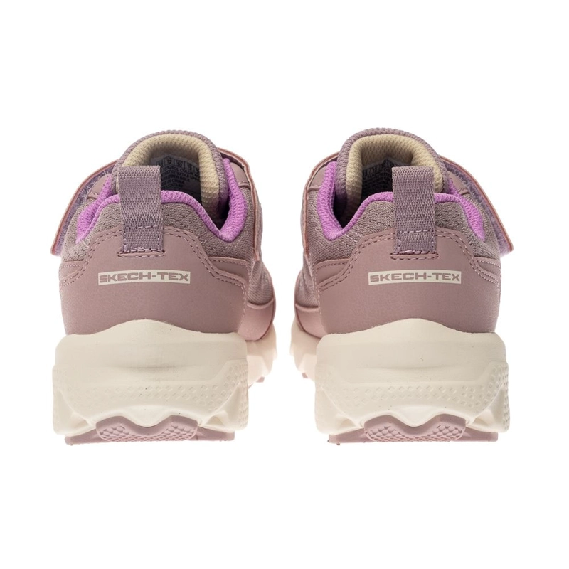 ZAPATILLAS NIÑAS SKECHERS SKECHERS ELITE SPORT TREAD-CA ROSADO 319260L-MVE - 5