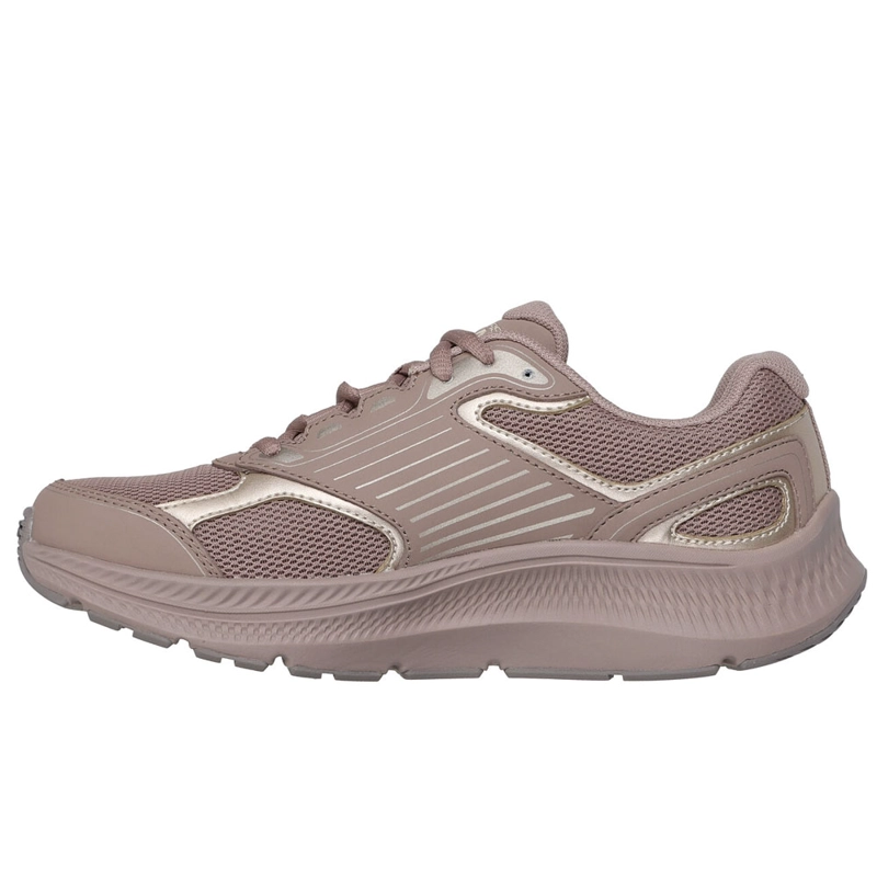 ZAPATILLAS RUNNING MUJER SKECHERS GO RUN CONSISTENT 2.0 - ADVAN ROSA 128606-LTBR - 2