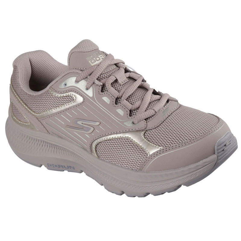 ZAPATILLAS RUNNING MUJER SKECHERS GO RUN CONSISTENT 2.0 - ADVAN ROSA 128606-LTBR - 3
